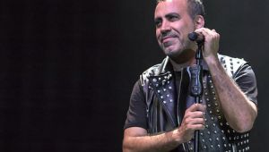 Haluk Levent’ten yeni proje