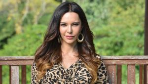 Hande Ataizi'den şaşırtan Kenan İmirzalıoğlu yorumu