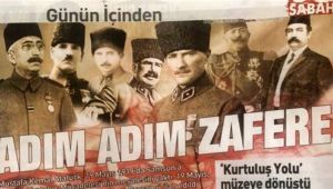 Soner Yalçın: Hedef Bahçeli mi?