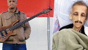 İbrahim Gökçek hayatını kaybetti