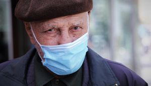 65 yaş üstü seyahat izni için rekor başvuru