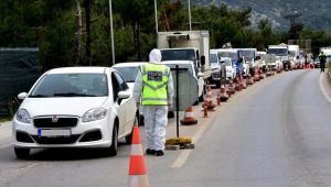 İçişleri bakanlığından yeni seyahat genelgesi