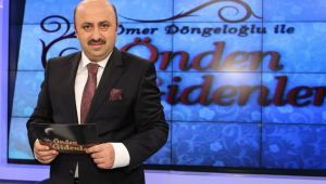İlahiyatçı Yazar Ömer Döngeloğlu hayatını kaybetti