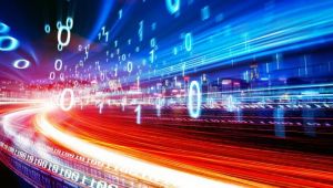 İnternet hızı rekoru kırıldı