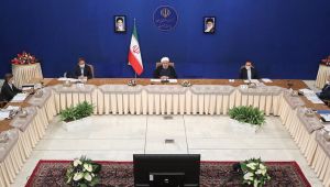 İran ABD ile mahkumların takasına hazır olduğunu bildirdi