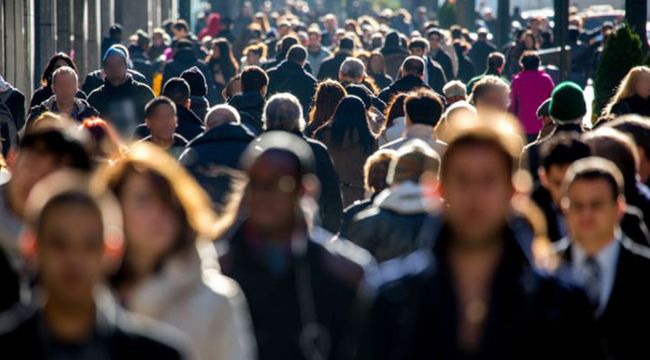 İşsiz sayısı Avusturya nüfusunu geçti