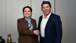 İYİ Parti'den Emre Kınay açıklaması