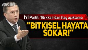 Lütfü Türkkan: 