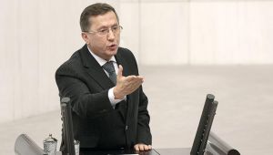 İYİ Partili Türkkan'dan seçim barajı açıklaması