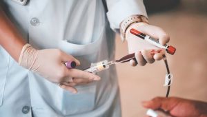 İyileşen hastaların kanları satışa çıktı