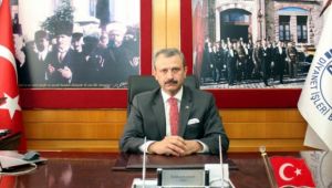 İzmir il Müftüsü isyan etti: Kanımıza dokundu