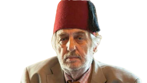 Kadir Mısıroğlu'nun bilinmeyen yüzü