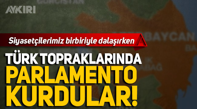 Karabağ'da neler oluyor