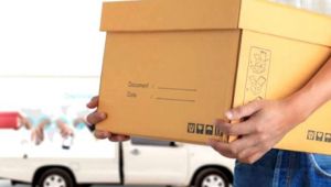 Kargo şirketinde 50 çalışan karantinada