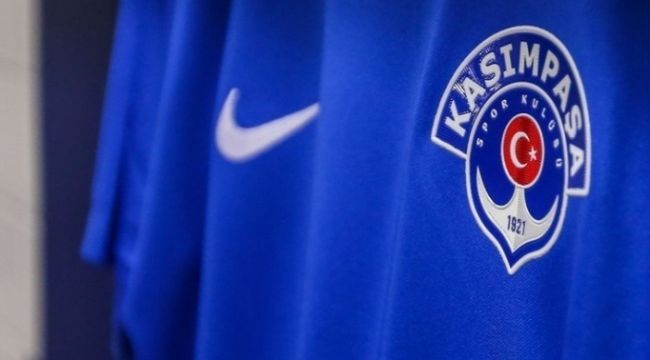 Kasımpaşa'da iki futbolcu koronavirüse yakalandı!
