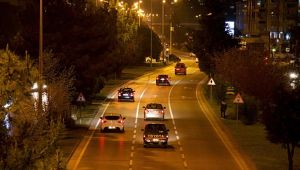 Kısıtlamanın kalkmasıyla sokaklar hareketlendi