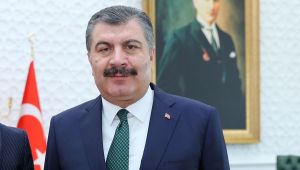 Günlük 5 bin test kapasiteli laboratuvar