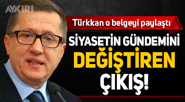 Lütfü Türkkan / Eski MHP milletvekili Lütfü Türkkan özel helikopteriyle ... : Iyi parti tbmm grup bşk.