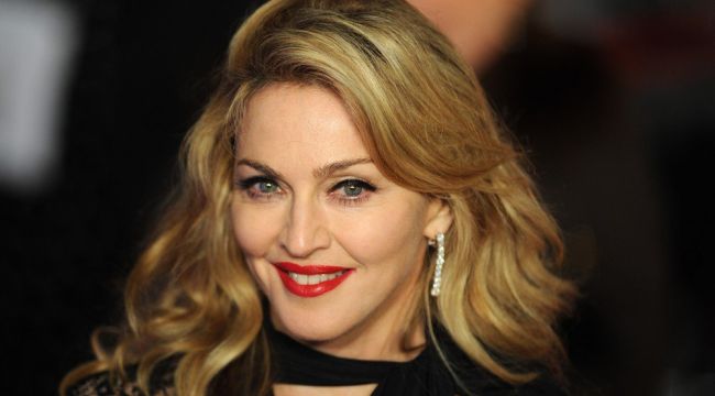 Madonna koronavirüsü atlattığını açıkladı