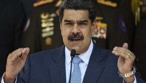 Maduro’yu ABD’ye kaçıracaktım