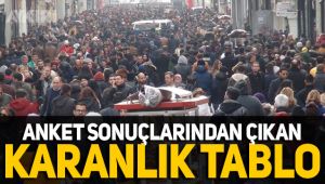MAK Danışmanlık kara tabloyu paylaştı