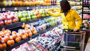 Marketlerde yeni dönem başlıyor