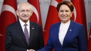 Meral Akşener: 