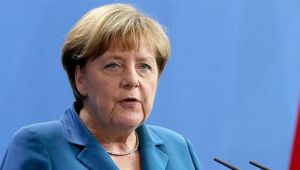 Merkel, aşı için gereken bütçeyi açıkladı