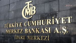 Merkez Bankası Faizleri düşürdü