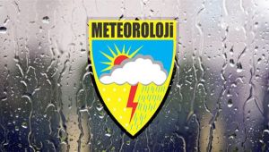 Meteoroloji'den kuvvetli yağış uyarısı