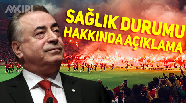 Mustafa Cengiz'in sağlık durumu hakkında son gelişmeler ...