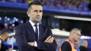 Nenad Bjelica'dan Fenerbahçe açıklaması