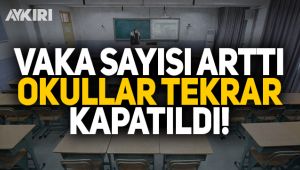 Güney Kore'de ikinci dalga şoku!