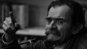 Oruç Aruoba vefat etti