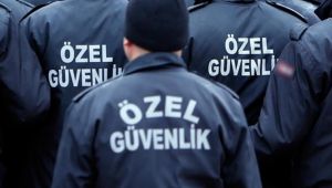 Özel güvenlik sınavı ne zaman?