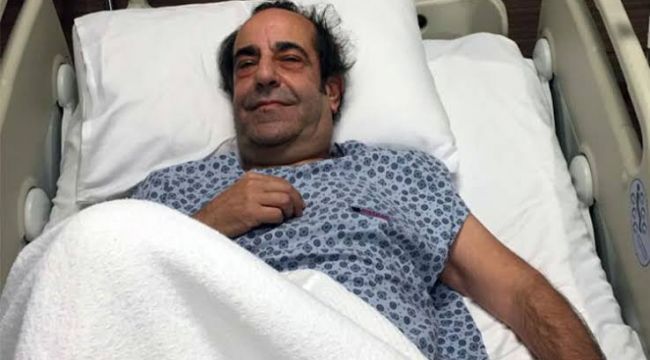 Özkan Uğur: