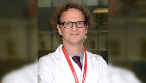 Prof. Dr. Burak Erdamar  vefat etti