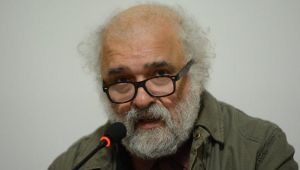 Ragıp Zarakolu'na soruşturma açıldı