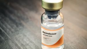 Remdesivir'i onayladılar!