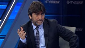 Rıdvan Dilmen'den futbola dönüş yorumu