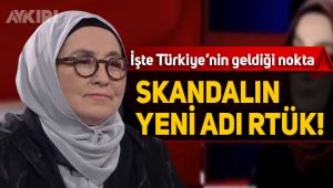 RTÜK, Sevda Noyan skandalına sessiz kaldı!