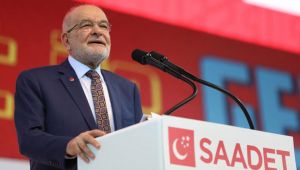 Saadet Partisi'nden liglerin başlamasına eleştiri 