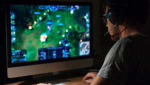 Salgın günlerinde oyun satışları yüzde 11 arttı