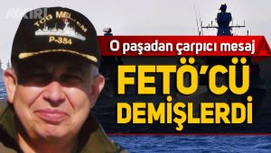 Semih Çetin'den çarpıcı Cihat Yaycı mesajı