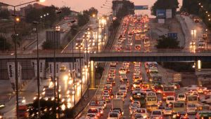 Seyahat kısıtlaması uzatıldı