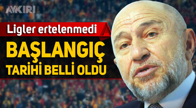 Sezonu bitirmediler, ligler başlıyor!