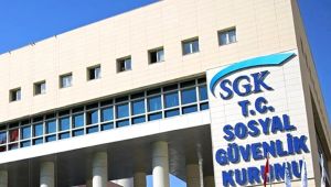 SGK iş kazası statüsünü değiştirdi