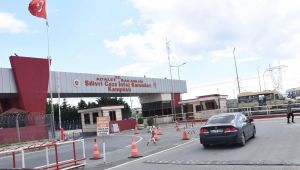Silivri Cezaevi'nde 44 koronavirüs vakası