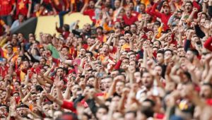 Statlarda maket taraftar dönemi!