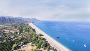 Tatil amaçlı özel izin belgesi yolda